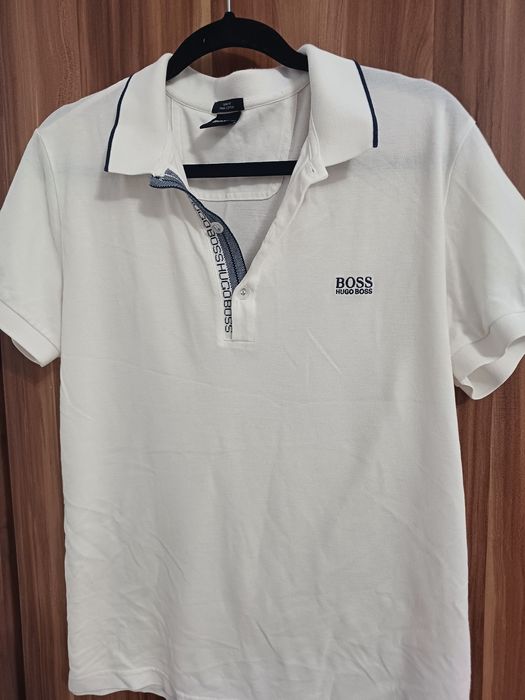 Поло оригінал Hugo Boss