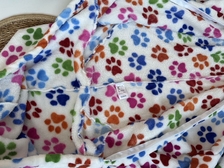 Піжама кігурумі жіноча М