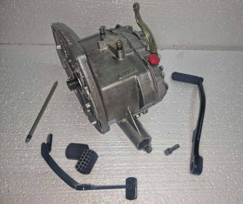 Коробка передач міст мост диференціал днепр 16 МТ 12, МВ750 МВ650 Урал