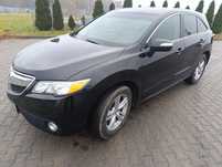 Acura RDX Acura RDX AWD 4x4, Wersja Premium Hondy CRV. Polecam!!!