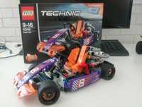 LEGO technic Race Kart