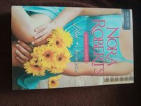 Książka Nora Roberts seria Siostry Calhoun " Lilah & Suzanna"