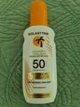 Kolastyna emulsja do opalania SPF50 150ml