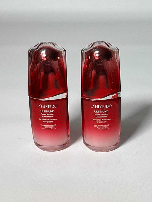 Сироватка для обличчя Shiseido Ultimune Power Infusing Concentrate