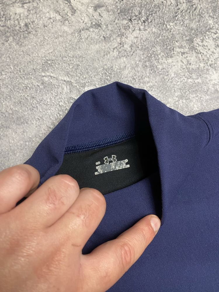 Термокофта Under Armour