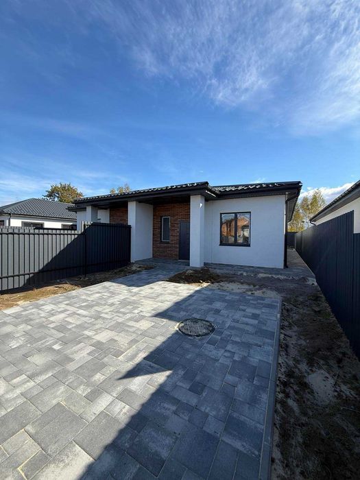 Терміново! Ворзель, дуплекс з ГАЗом! без посередників