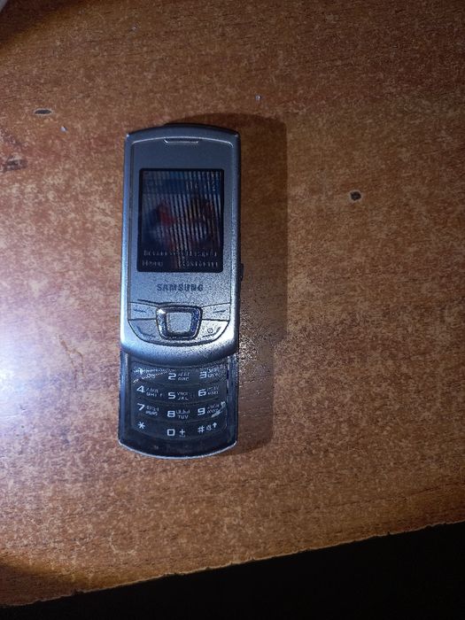Самсунг s3600 рабочий