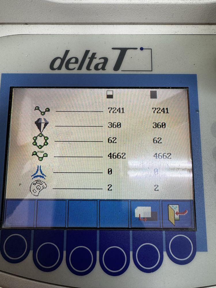 automat szlifierski essilor delta t optyk zaklad optyczny