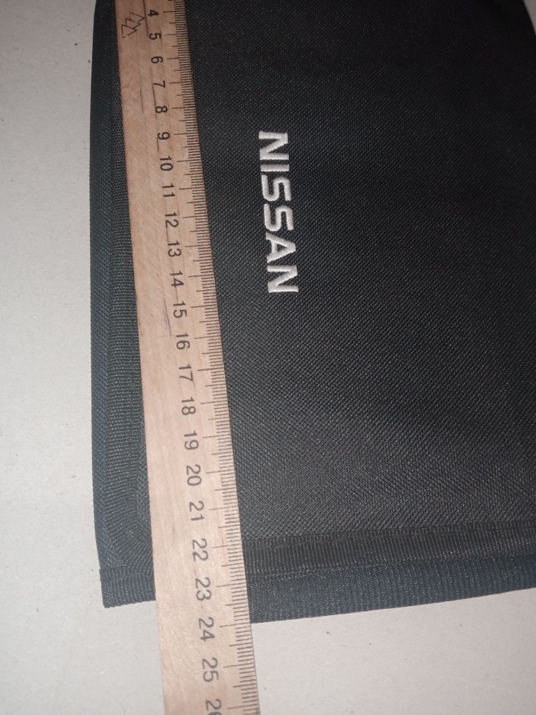 Папка чохол для документів NISSAN