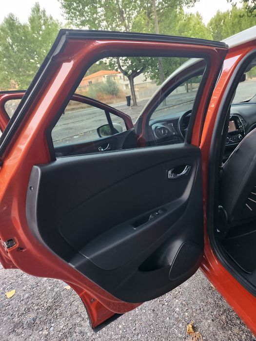 Renault Captur 1.5 DCi excelente estado