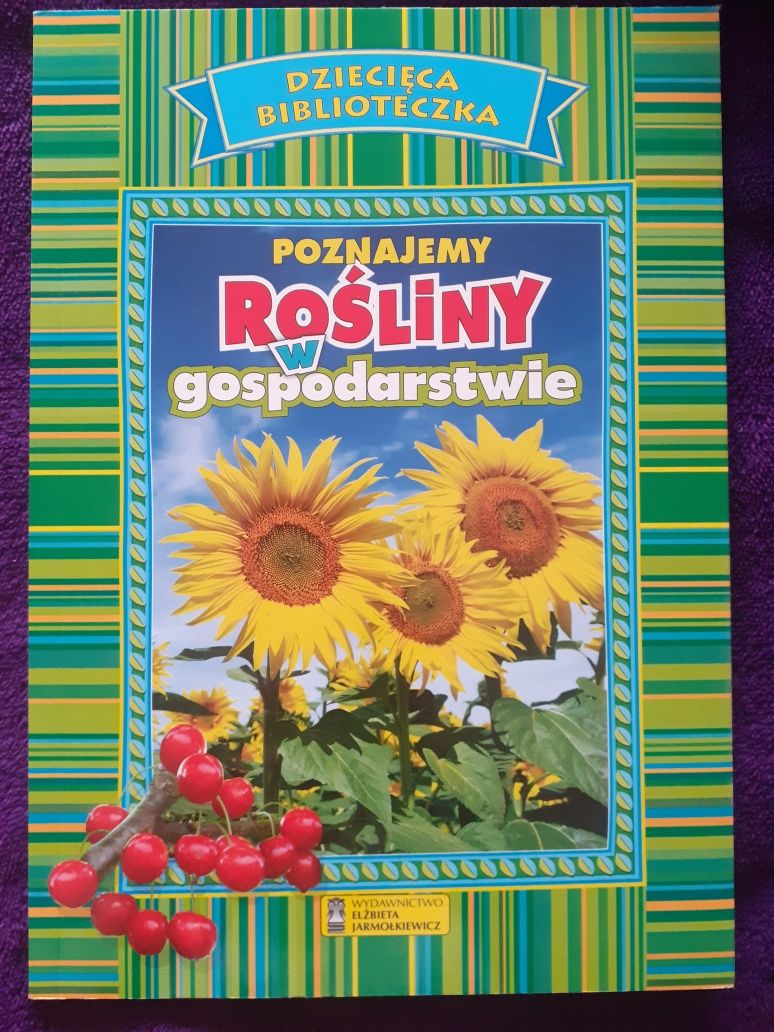 Rosliny w gospodarstwie