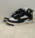 Jesienne buty Puma Rebound LayUp - rozmiar 39