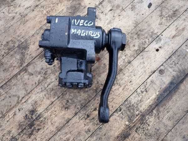 IVECO MAGIRUS - Wkład mostu , Dyfer , Dyferencjał 37/15