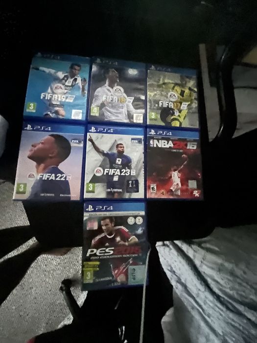 jogos playstation 4/5