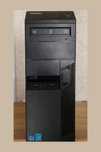 ПК Lenovo M82/Intel Core i3-3220/8 Gb RAM/120 Gb SSD/1 Tb HDD/Windows
