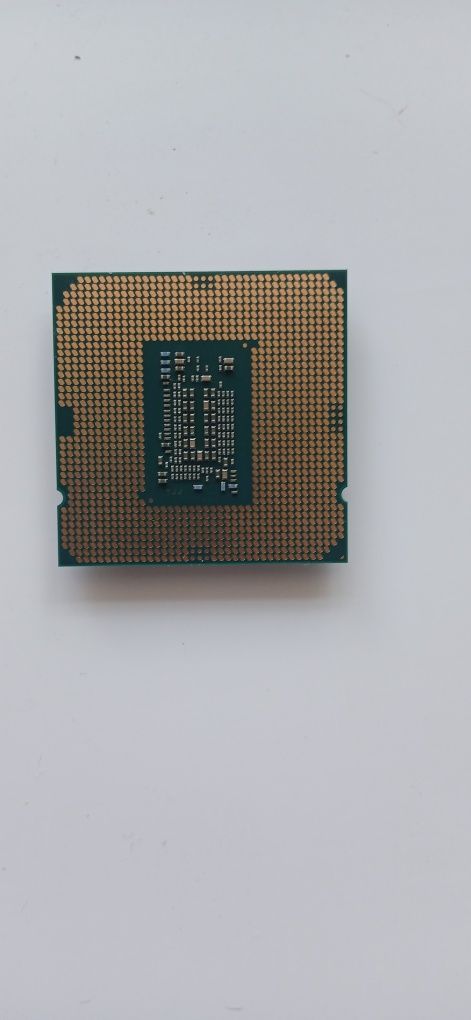 Intel core i5-10400