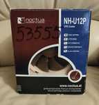 Кулер Noctua NH-U12P (AM2+, LGA775/115x/1366)