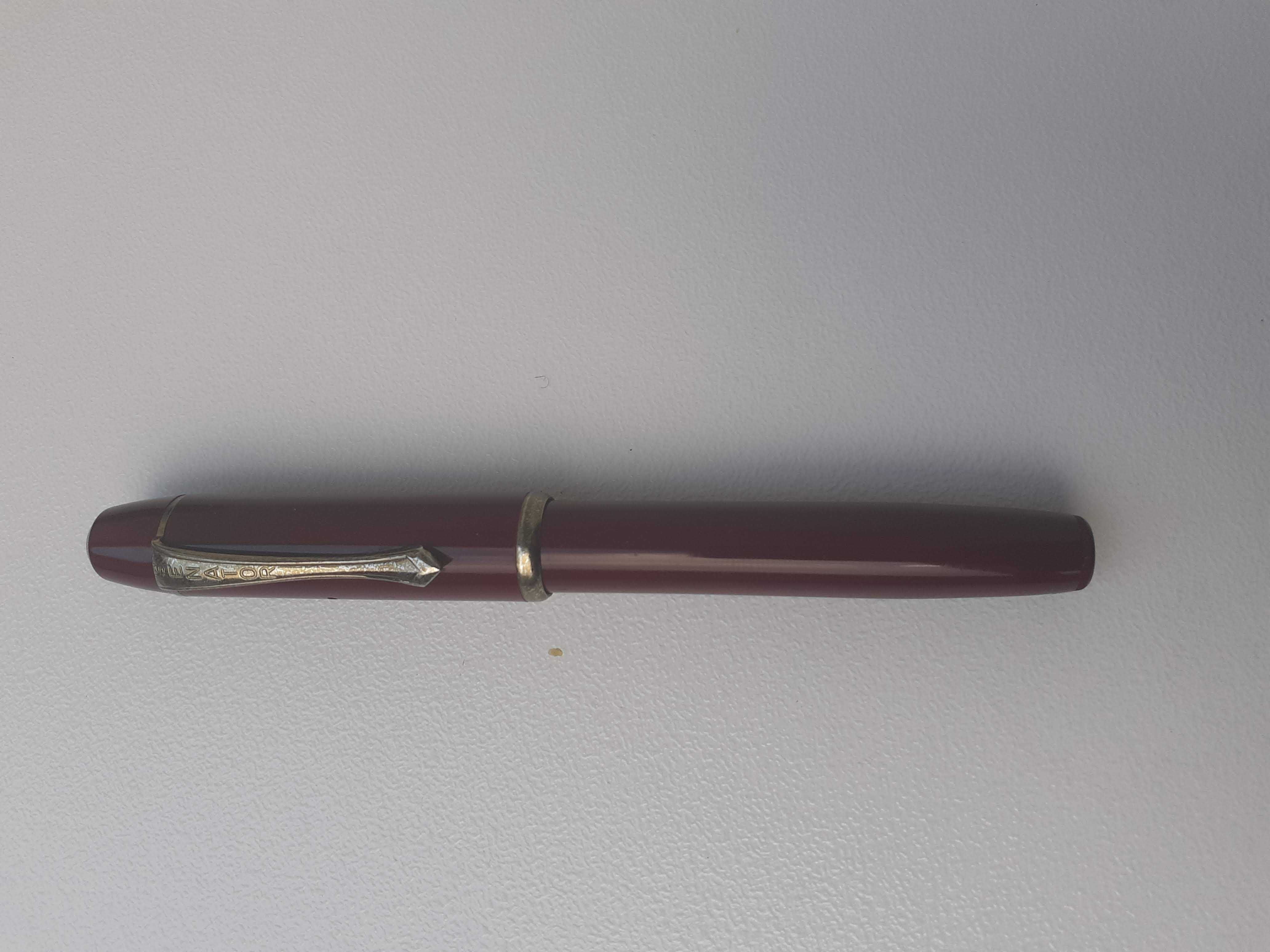 Caneta/tinteiro  SENATOR