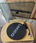 Gramofon Lenco L-30WD