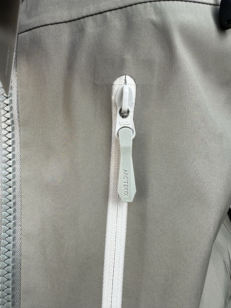 Куртка/вітровка arcteryx alpha sv/beta lt/gore-tex