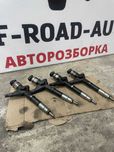 Форсунки паливні Nissan Navara D40 Pathfinder R51 DENSO Форсунка