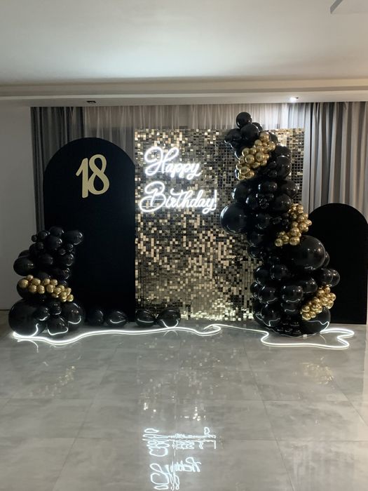 Scianki okolicznościowe wykonam