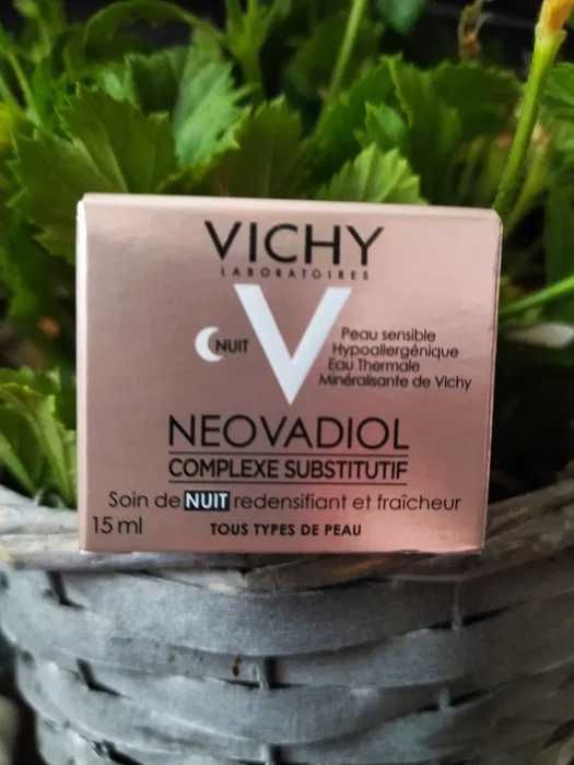 Vichy Neovadiol Complexe  na noc  15 ml