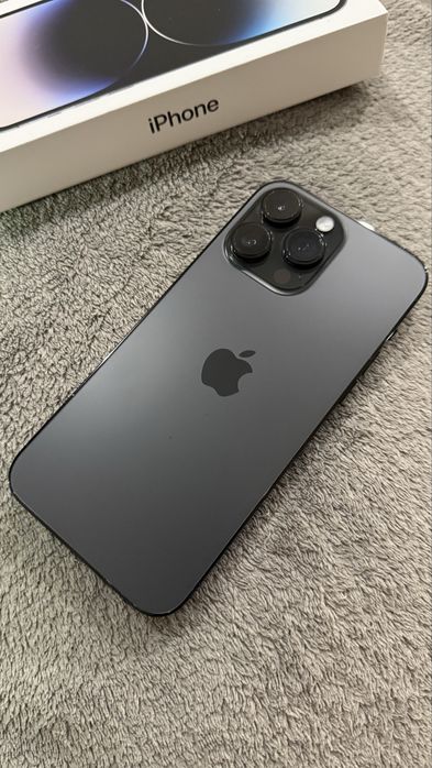 Iphone 14 pro max 1tb