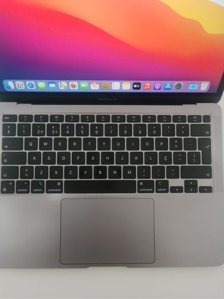 MacBook Air M1 13,3’’- 1TB