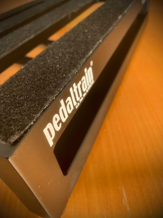 Pedaltrain Classic JR