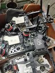 Mercedes B klasa W245 STEROWNIK komputer skrzyni automatycznej CVT