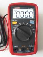 Multimetr miernik cyfrowy automat UNI-T UT33A+