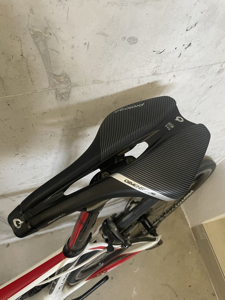 Bicicleta estrada