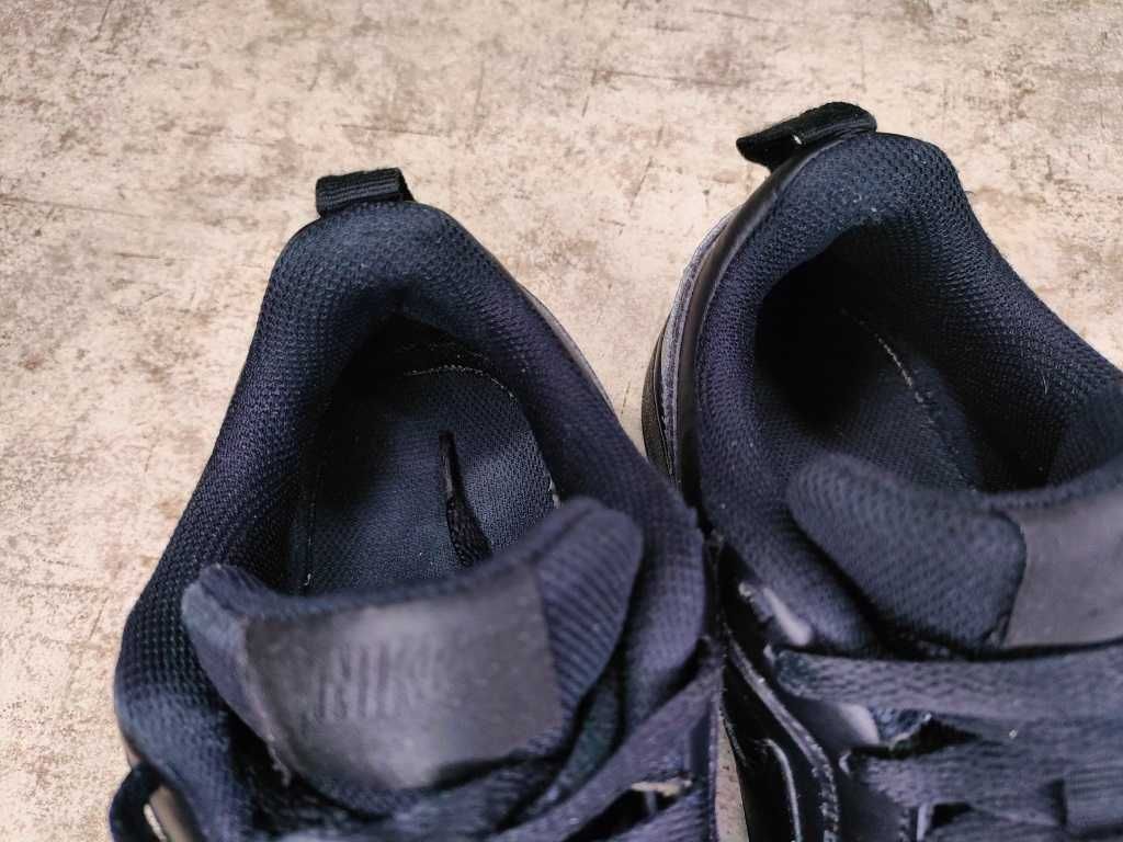 Кросівки Nike Court Borough Low 2 р-38.5 оригінал кроссовки найк кожа