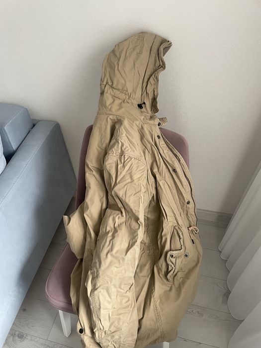 Чоловіча Парка - куртка