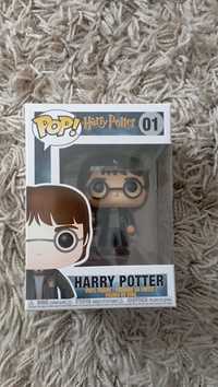 Pop Harry Potter 01