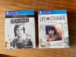 Life Is Strange; Caixas