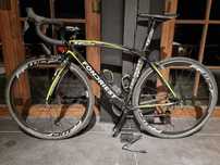 Bicicleta de corrida estrada ciclismo Fondriest TF3 1.2 carbono