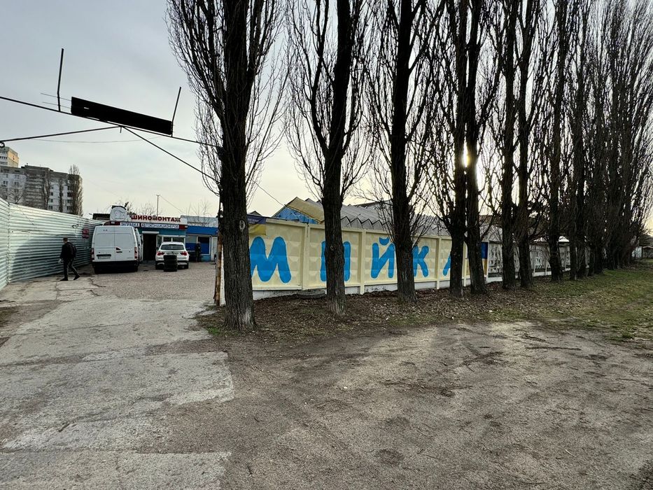 Хімчистка салону мийка, полірування фар Дарниця, хімчистка вантажівок