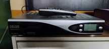Dreambox DM7020 Si Linux