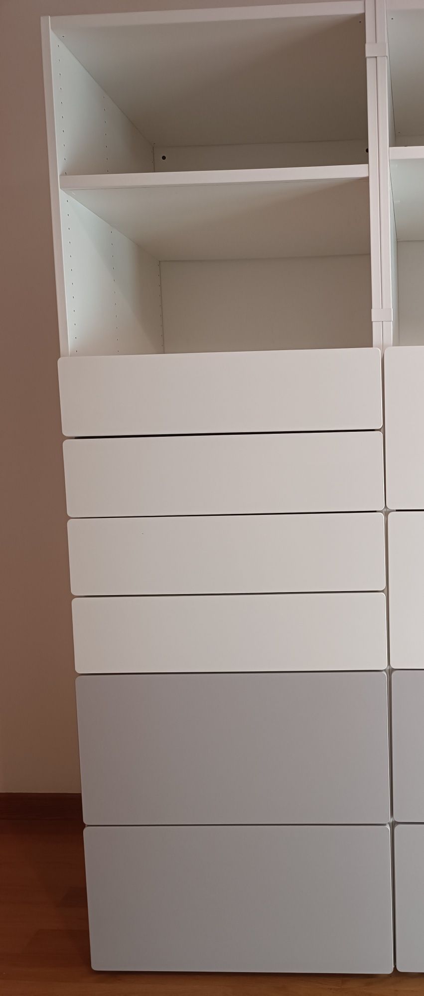 Estante Ikea SMASTAD