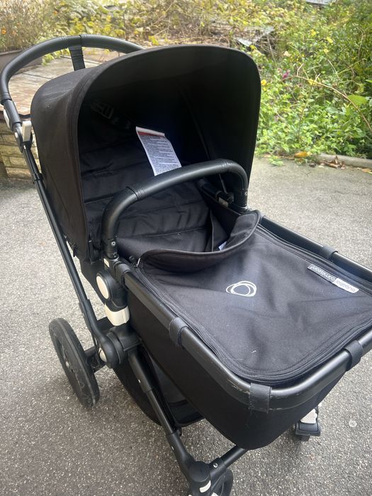Bugaboo Cameleon 2 в 1