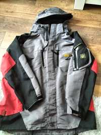 Kurtka przeciwdeszczowa Jack Wolfskin S