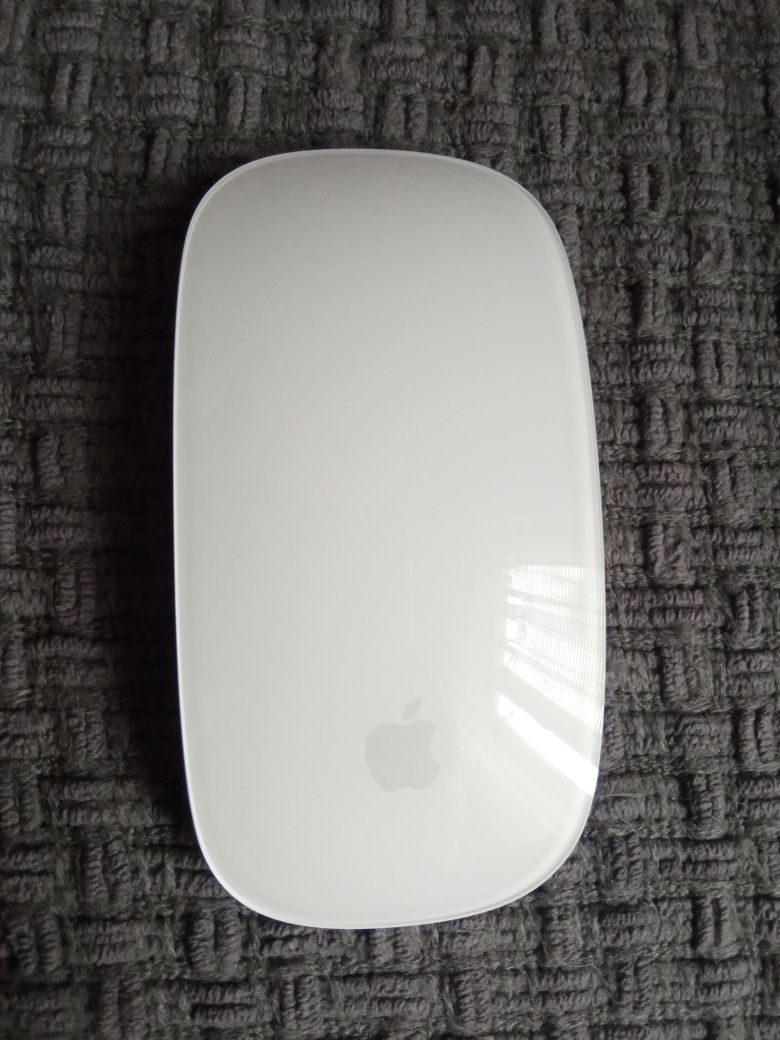 Мишка Apple Magic Mouse 2