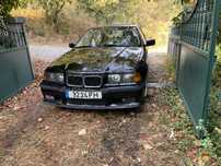 Bmw e36 compact  316i