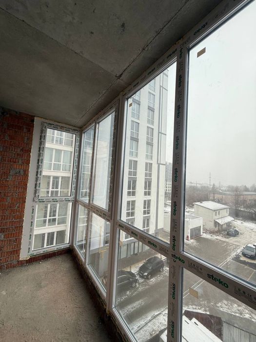 ПРОДАЖ 1-к. квартири Тернопільська, 42 (Новий Львів/Угорська)