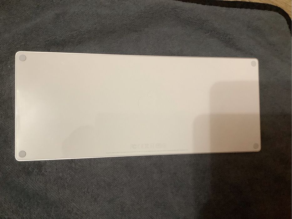Клавіатура apple magic keyboard 2  модель a1644 в новому стані