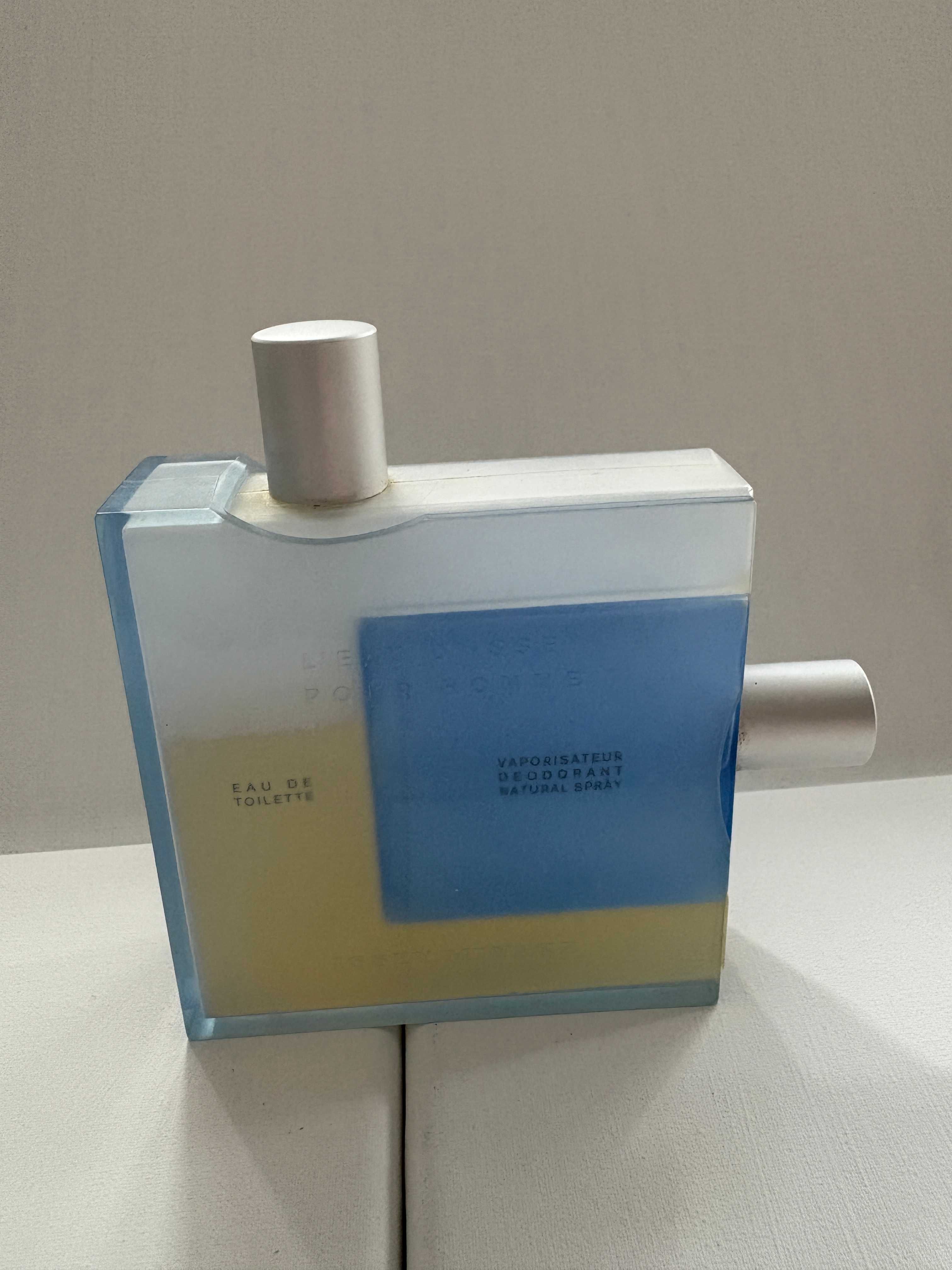 Issey Miyake L’eau d’Issey Pour Homme 1999