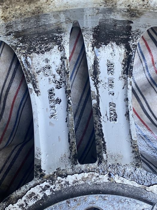 Продам диски BMW