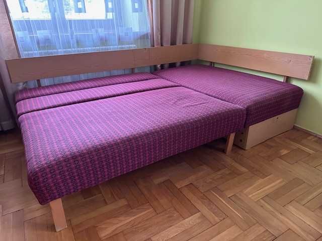 Łóżko Narożnik tanio !!!